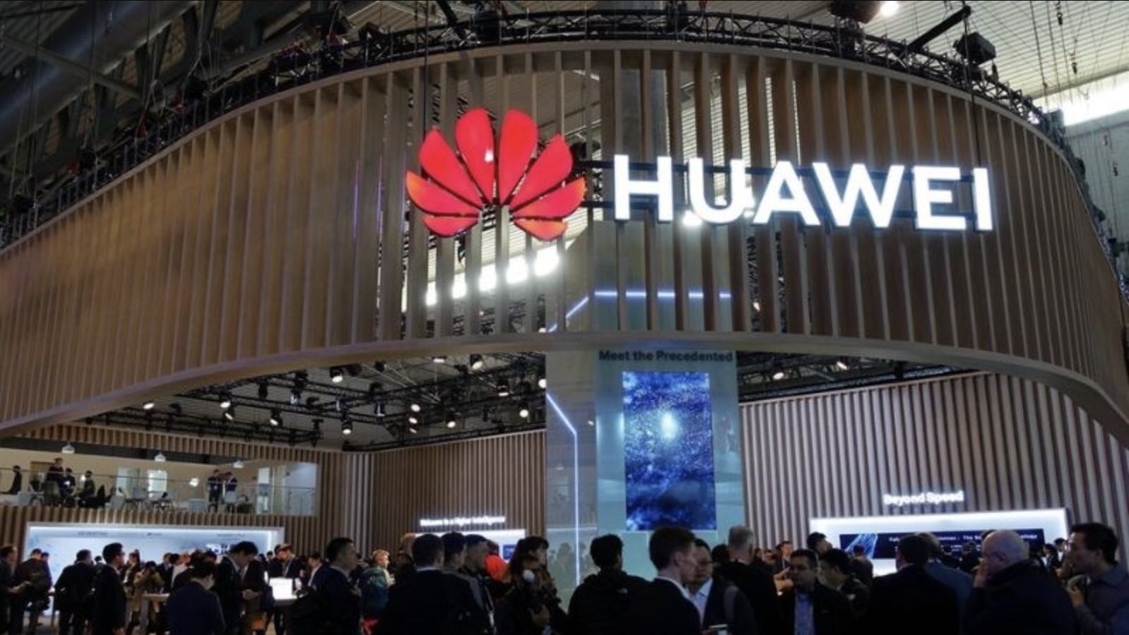 Hoa Nam cùng Huawei ra mắt cửa hàng trên trang thương mại điện tử Shopee