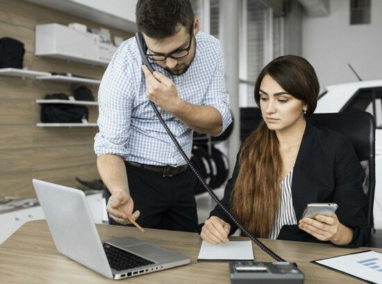 Hoa Nam cùng Huawei ra mắt cửa hàng trên trang thương mại điện tử Shopee