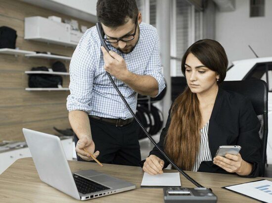 Hoa Nam Energy đưa giải pháp năng lượng xanh Huawei đến gần hơn với doanh nghiệp Việt