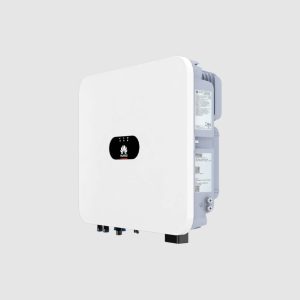 Biến tần chuỗi thông minh SUN2000-3/4/5/6K-LB0