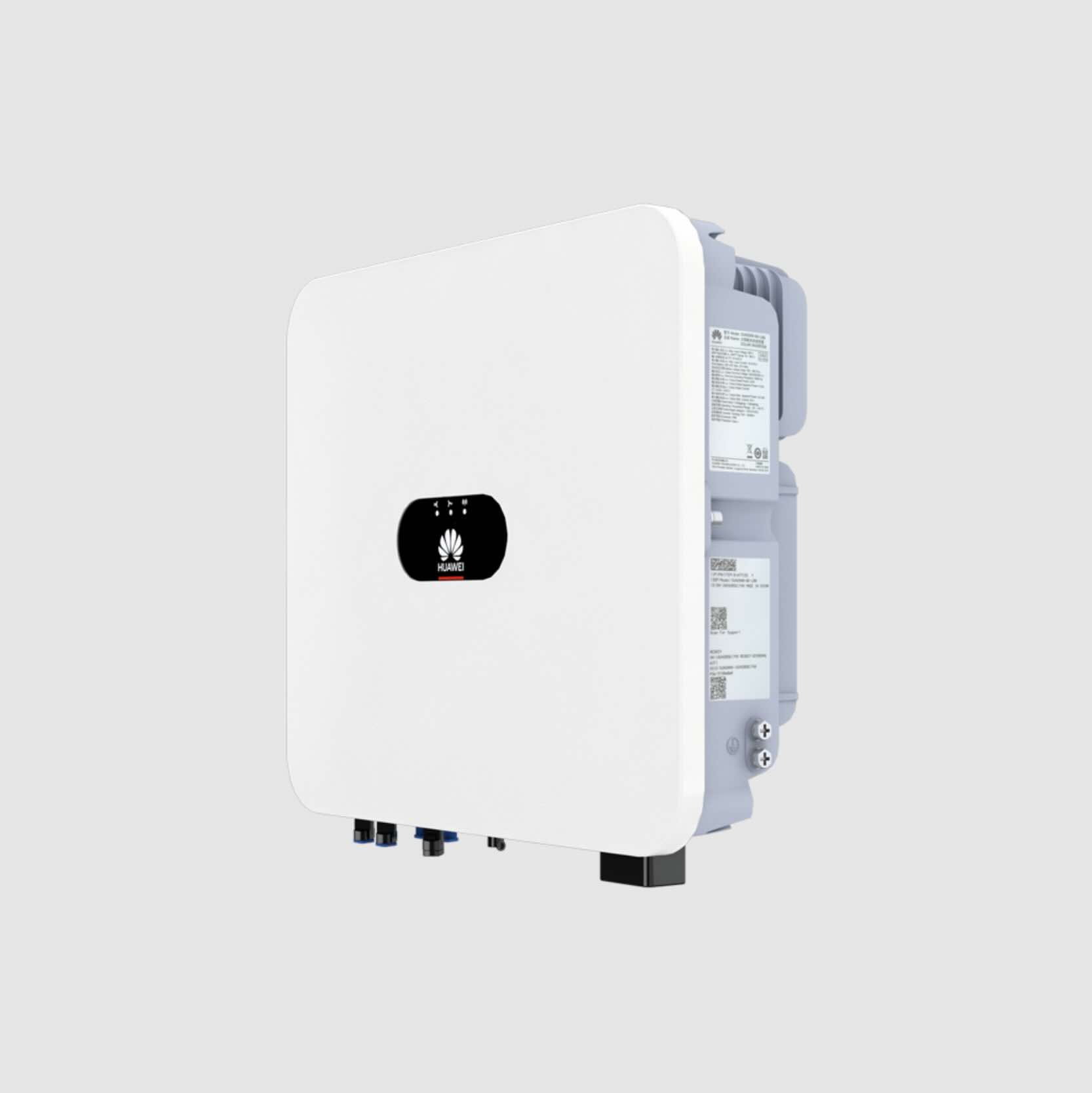Biến tần chuỗi thông minh SUN2000-3/4/5/6K-LB0