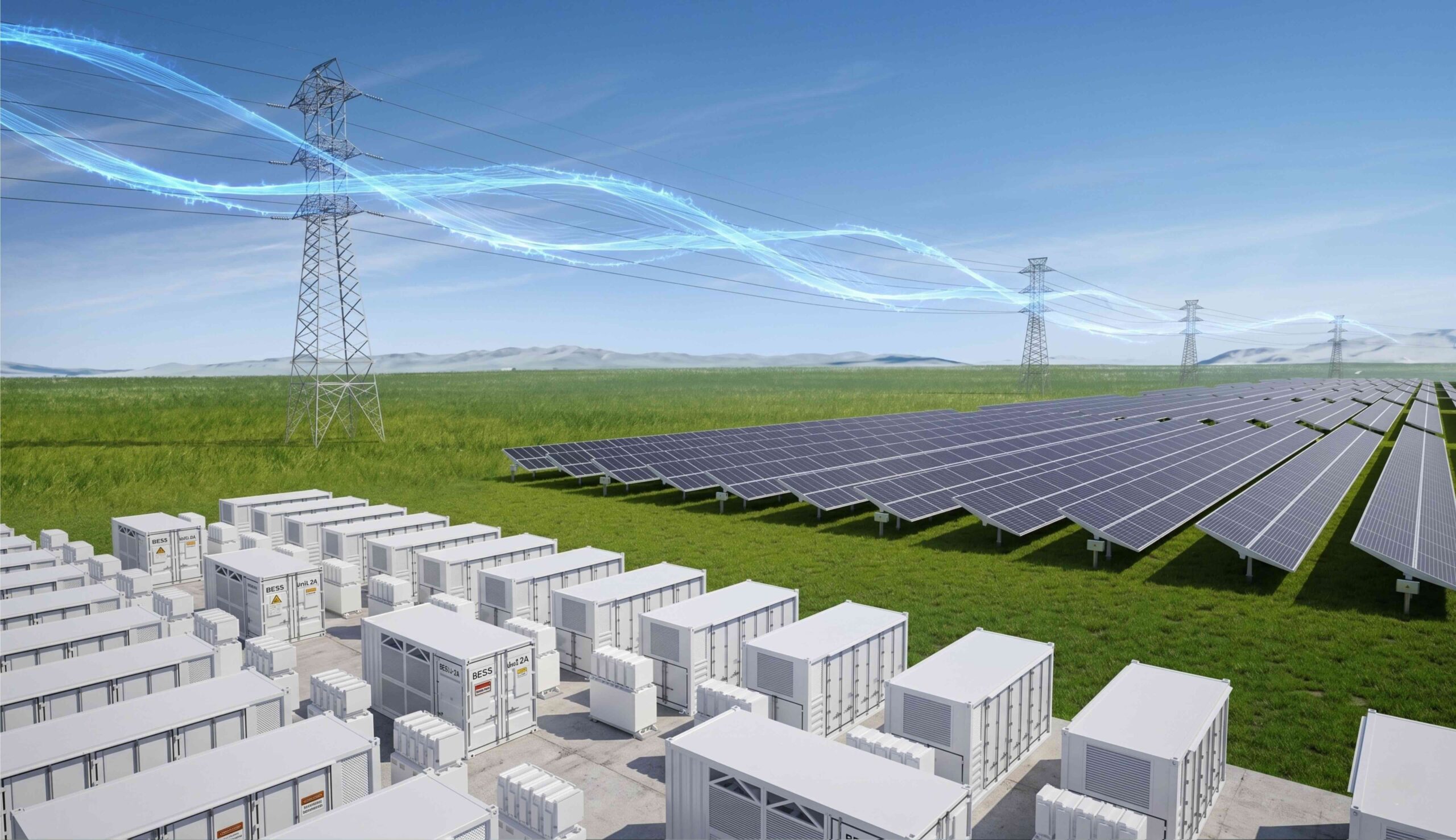 Hoa Nam Energy <br><span> Giải Pháp Năng Lượng Xanh Tối Ưu</span>