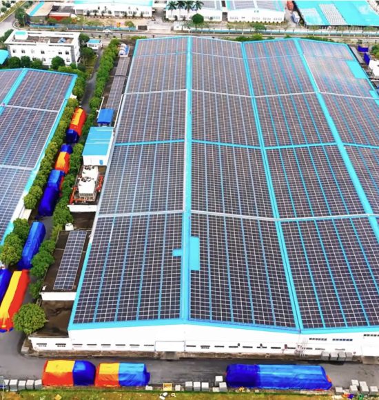 CÔNG TY TNHH SỢI DỆT NHUỘM YULUN VIỆT NAM