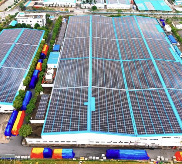 CÔNG TY TNHH SỢI DỆT NHUỘM YULUN VIỆT NAM