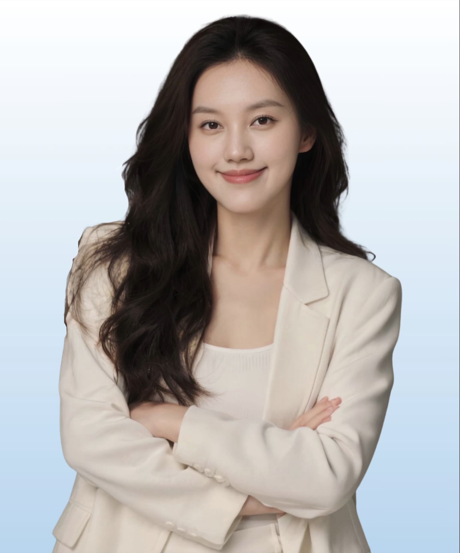 Chị Trinh