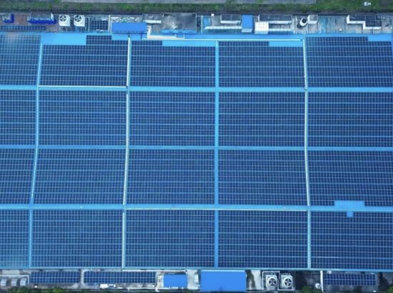 Công ty TNHH Sợi dệt nhuộm Yulun Việt Nam