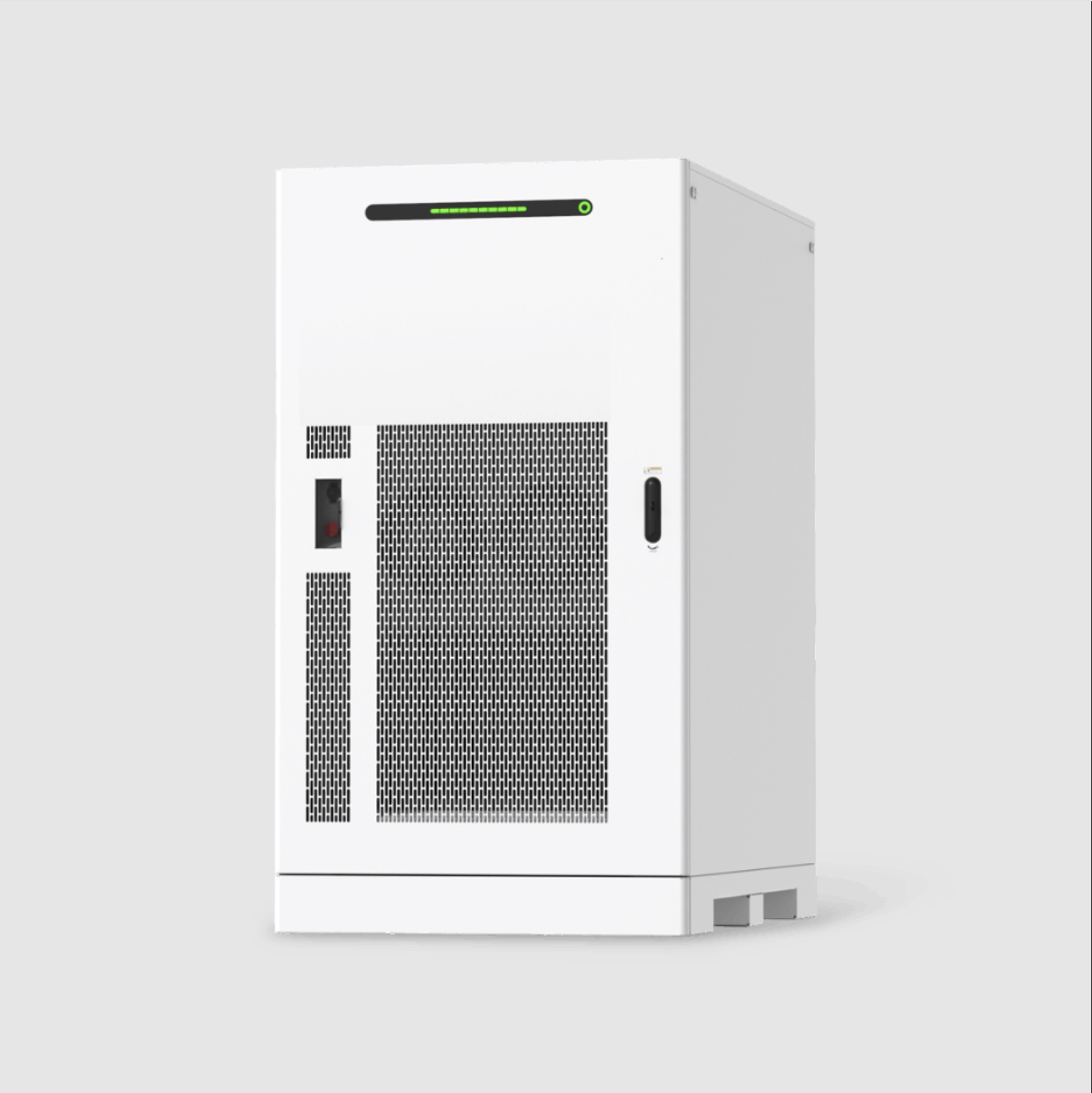 Hệ thống lưu trữ năng lượng chuỗi thông minh LUNA2000-161-2S11