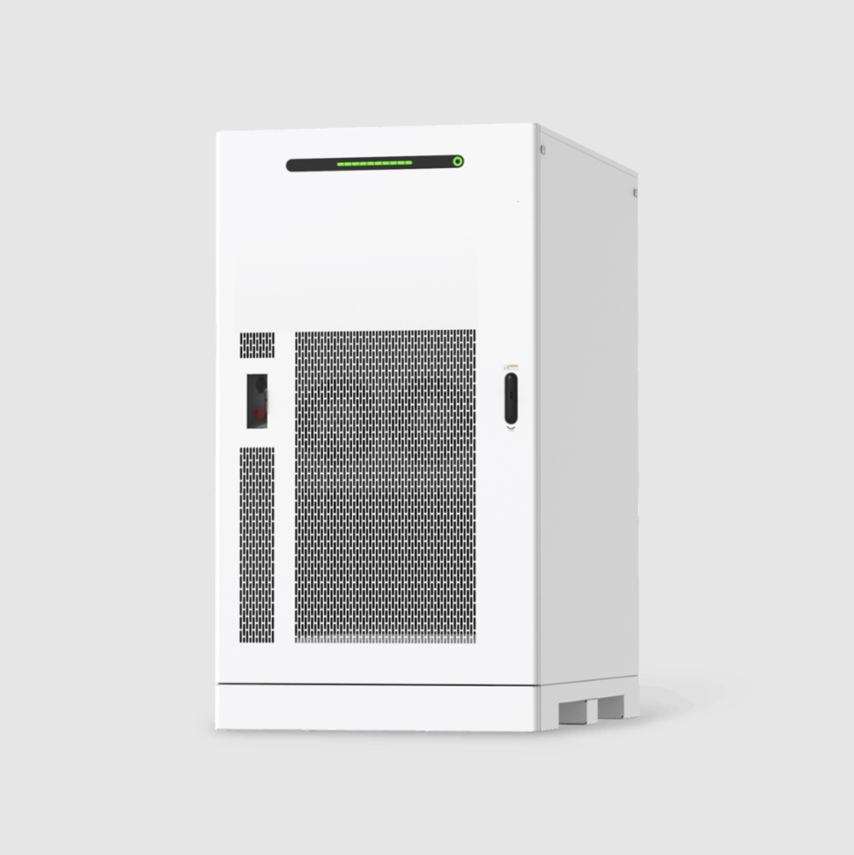 Hệ thống lưu trữ năng lượng chuỗi thông minh LUNA2000-215-2S10