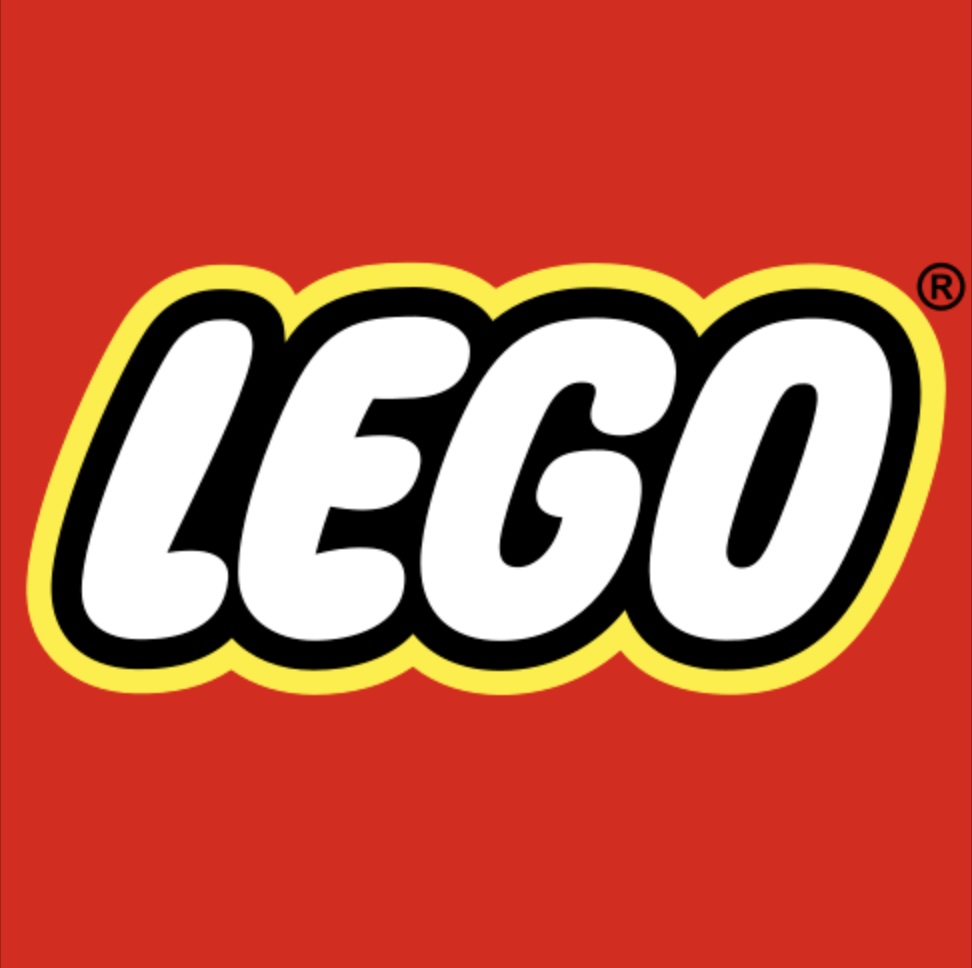 Đại diện Lego