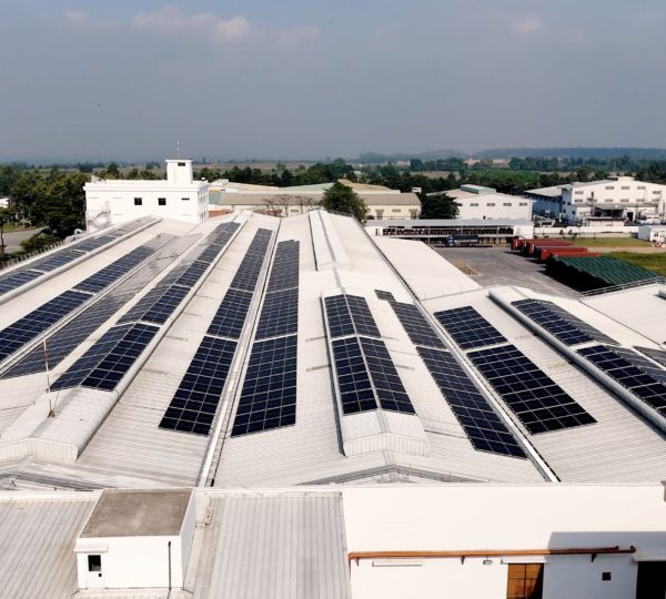 NHÀ MÁY REGZA ĐỒNG NAI