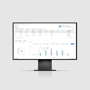 Smart Tracker Control Algorithm