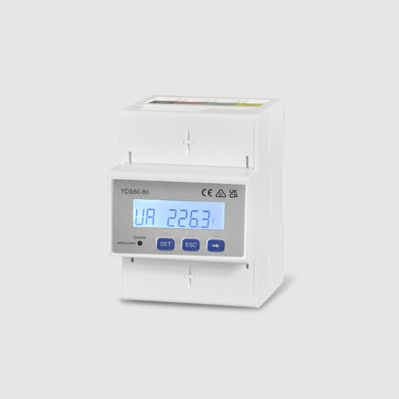 SmartPS-80AI-T0