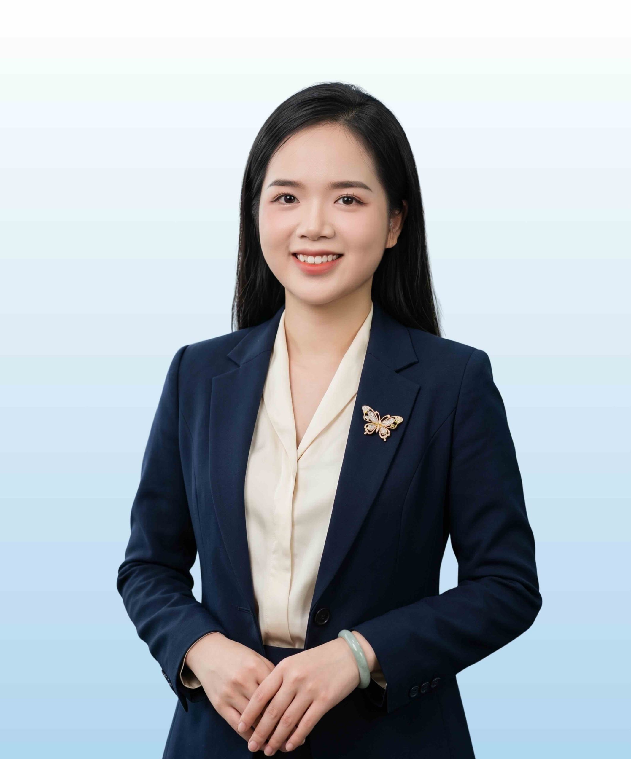 Lê Thị Hân