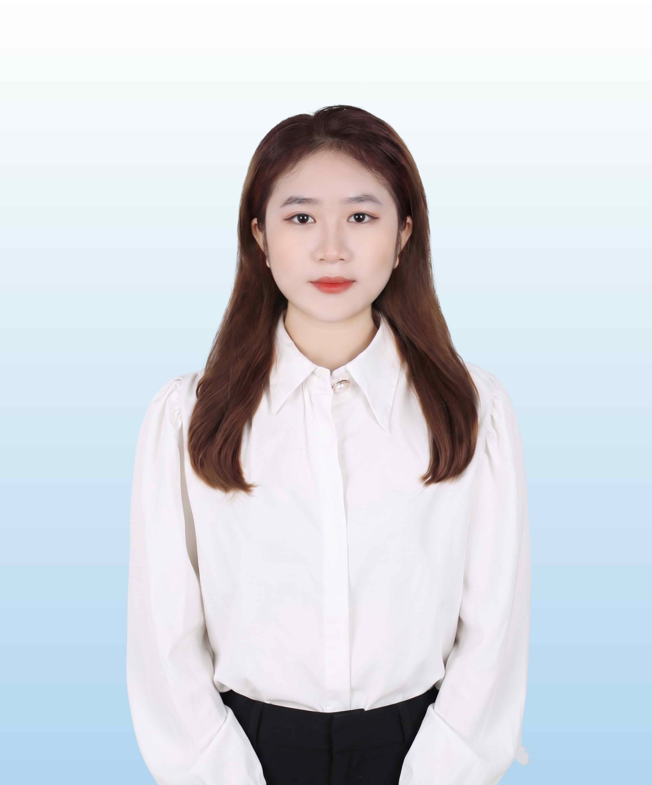 Phùng Thuỳ Linh