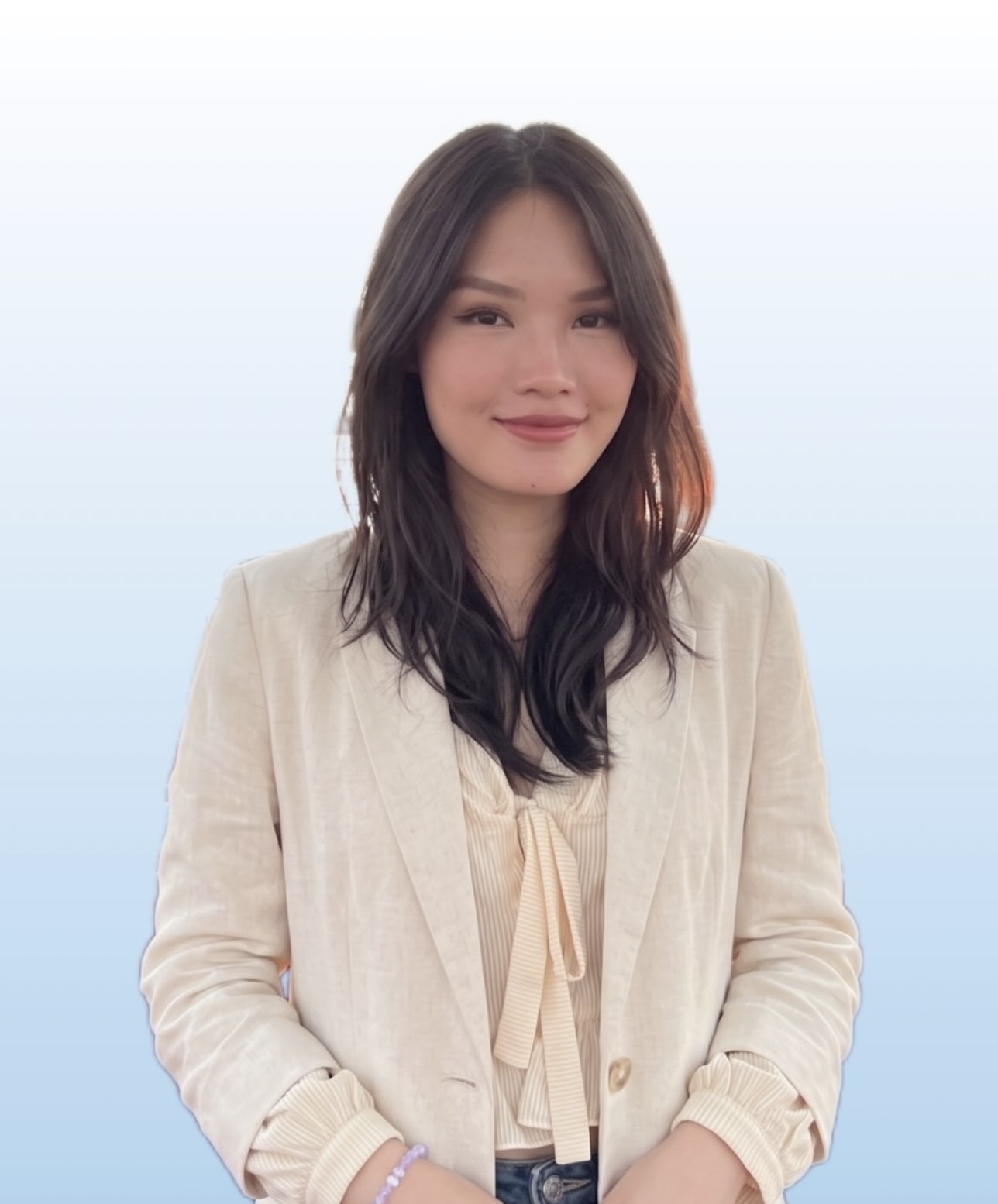 Chị Hương