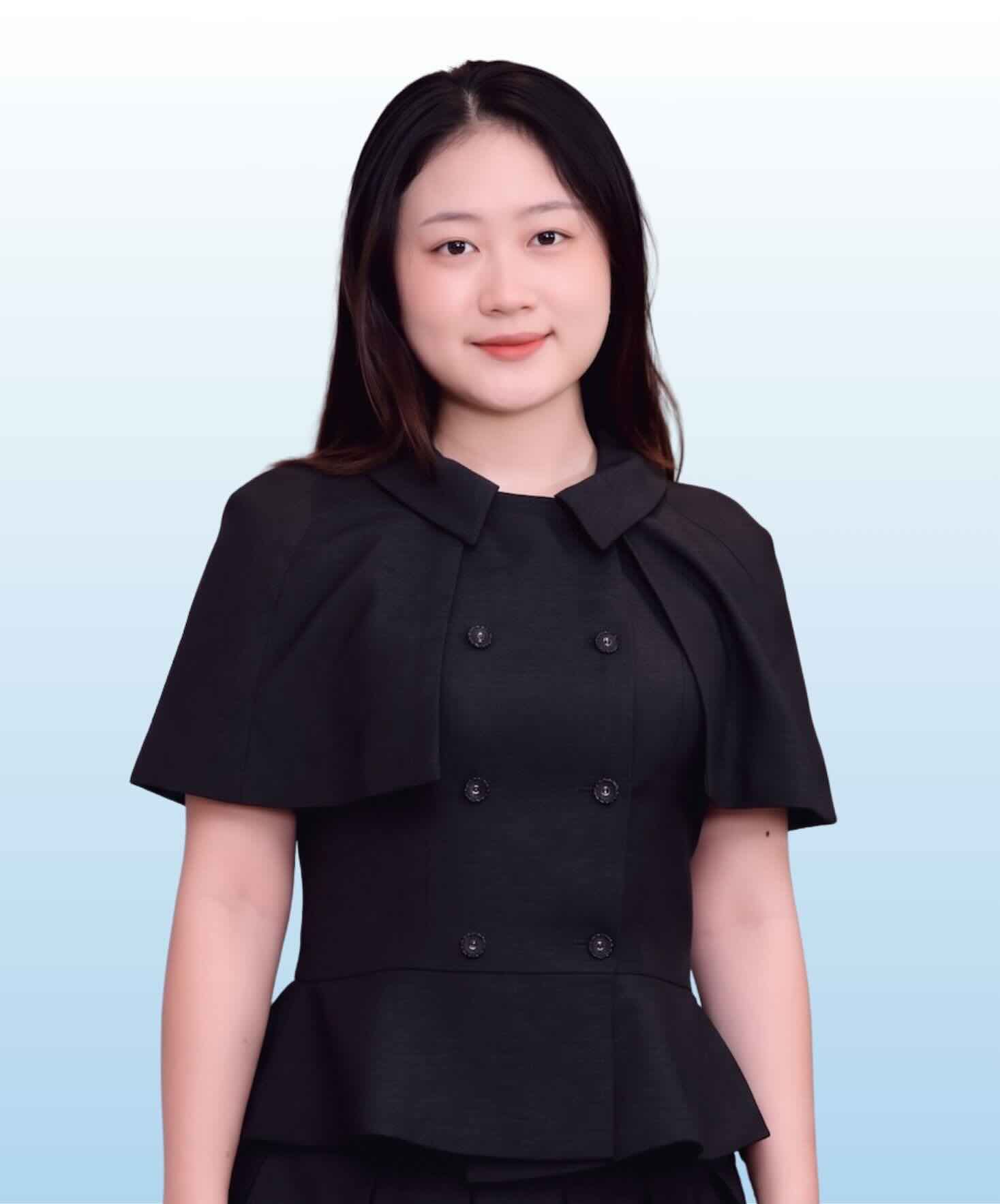 Chị Linh