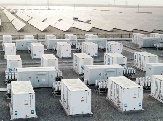 Giải Pháp BESS Retrofit Nâng Cấp Hệ Thống Lưu Trữ Cho Điện Mặt Trời